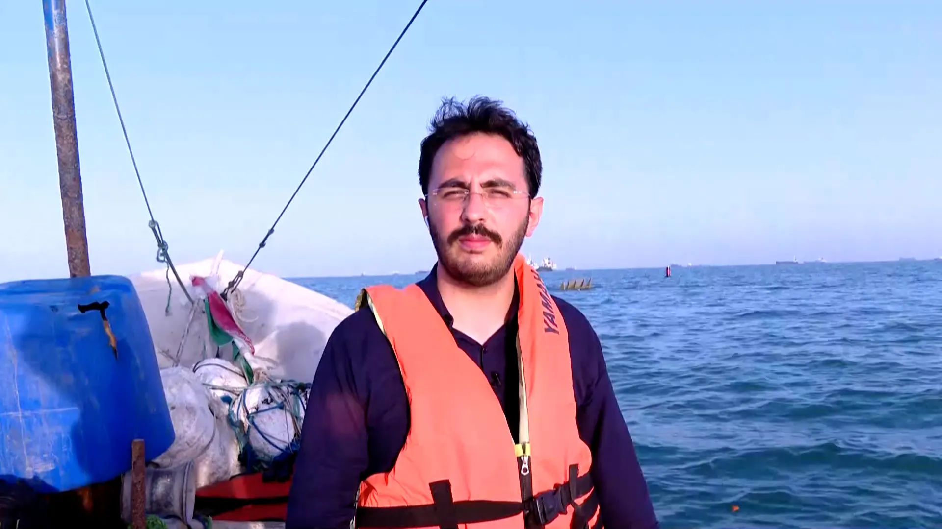 Reportaj exclusiv Al Jazeera din Strâmtoarea Hormuz: Tensiuni în creștere pe cea mai importantă rută energetică a lumii