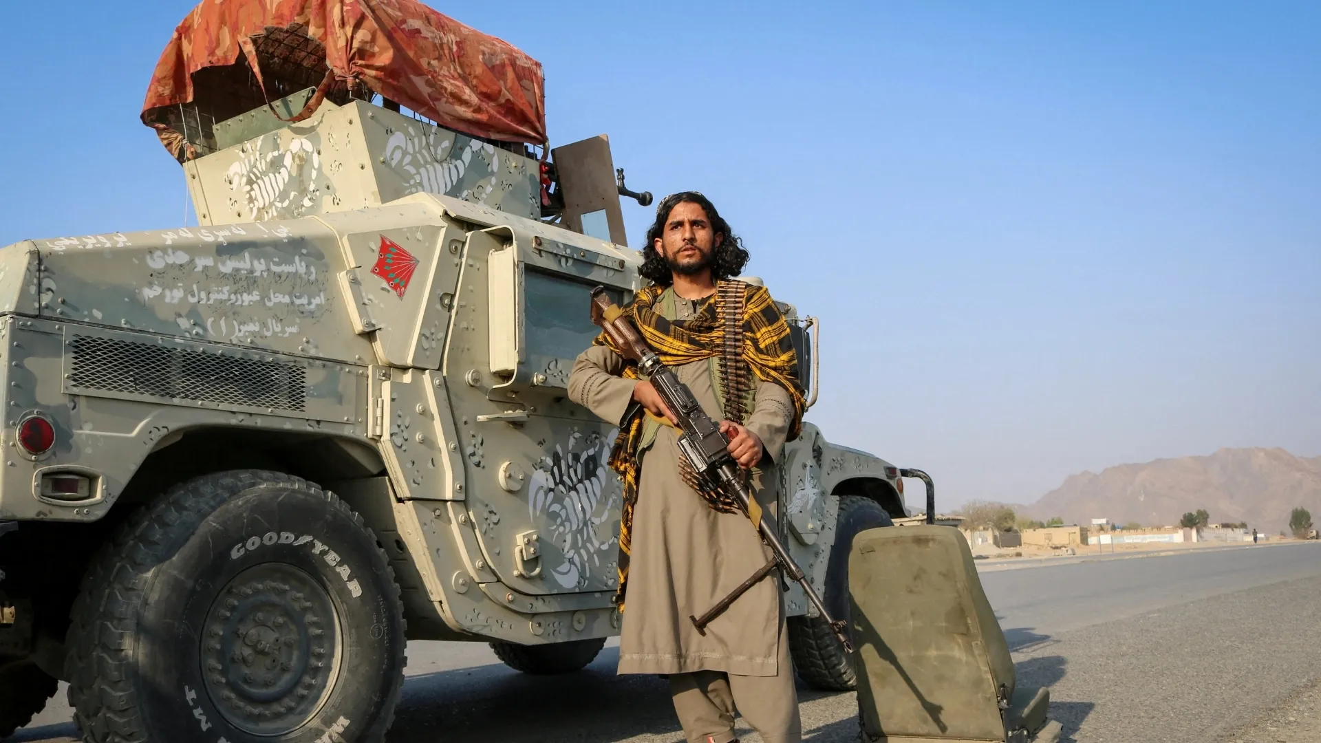 Tensiunile dintre Pakistan și Afganistan: un nou conflict la graniță este iminent?