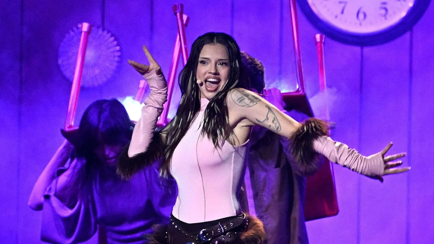 Bulgaria cucerește primul său trofeu Eurovision cu hitul „Bangaranga”