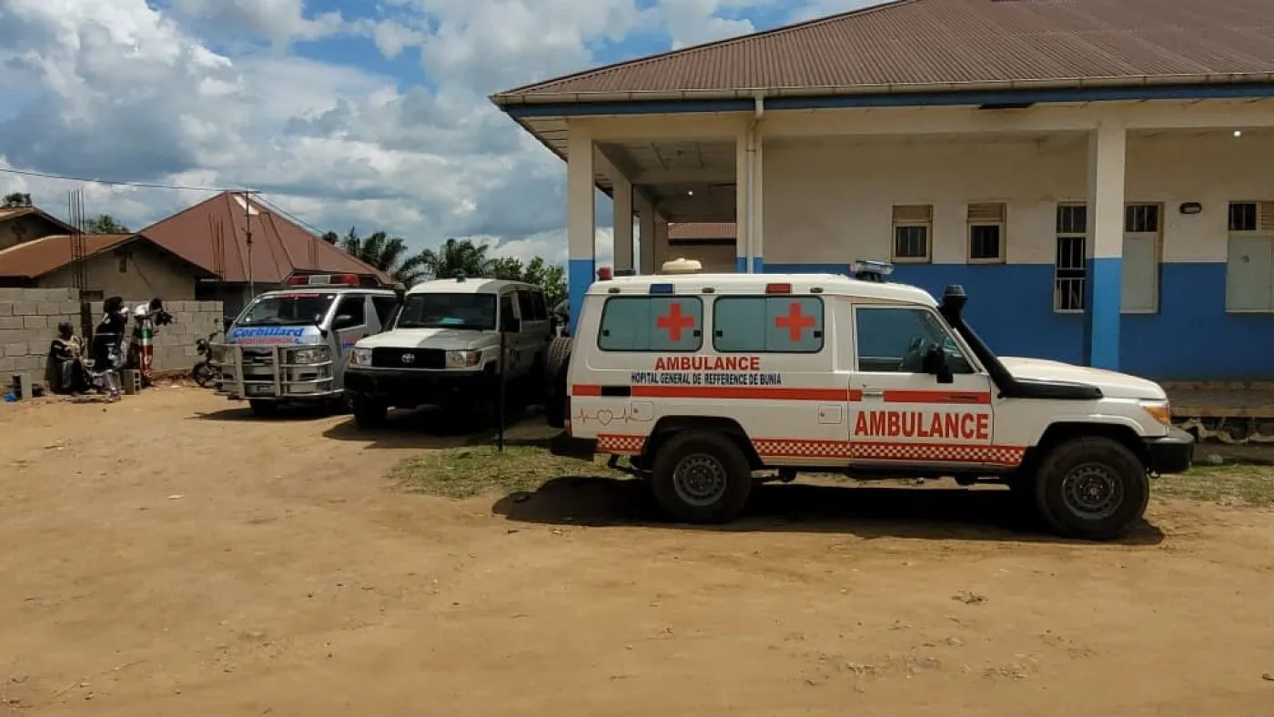 Organizația Mondială a Sănătății declară epidemia de Ebola din Congo urgență globală de sănătate