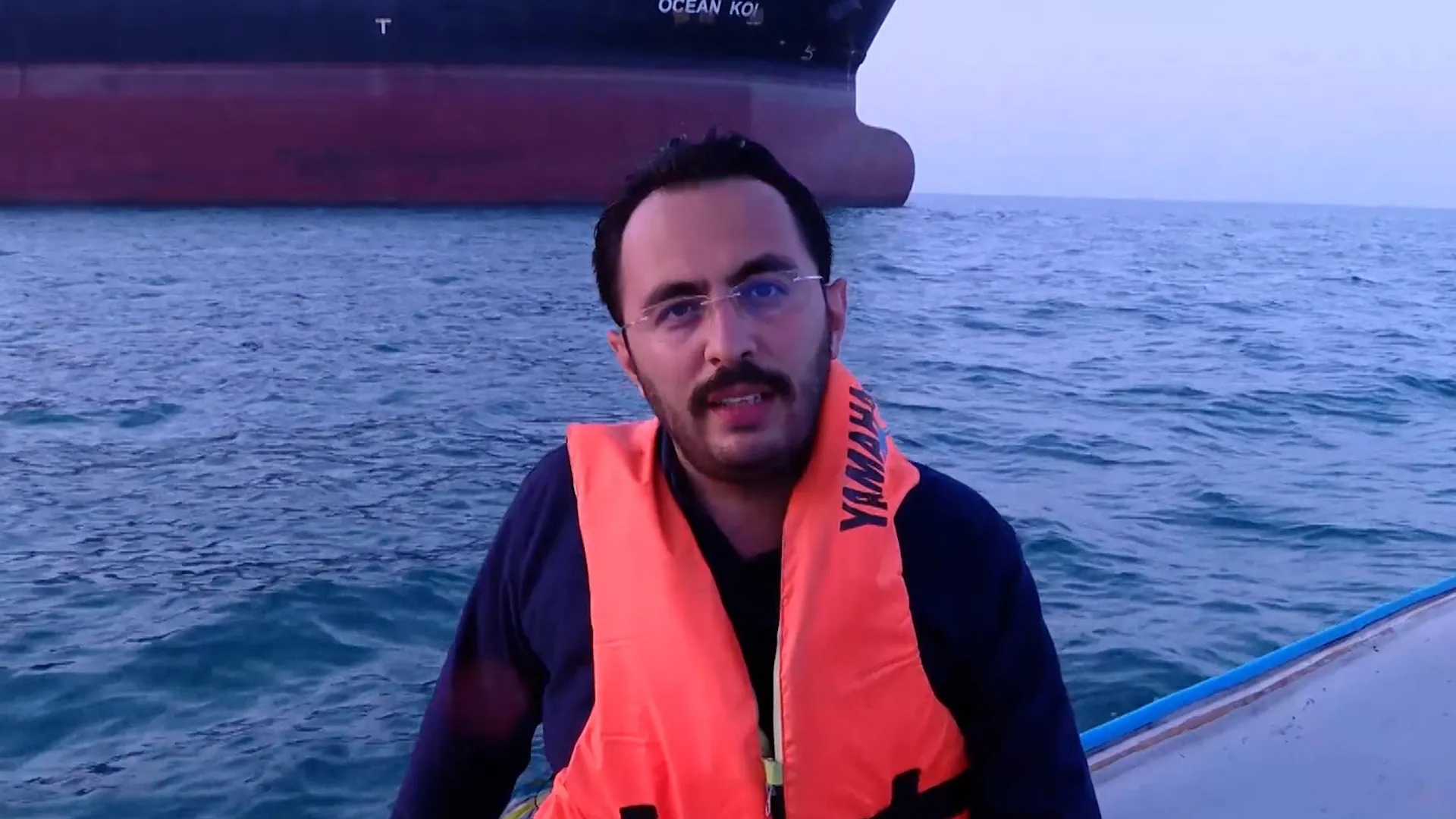 Al Jazeera raportează din Strâmtoarea Hormuz: Planul Iranului de a gestiona traficul maritim