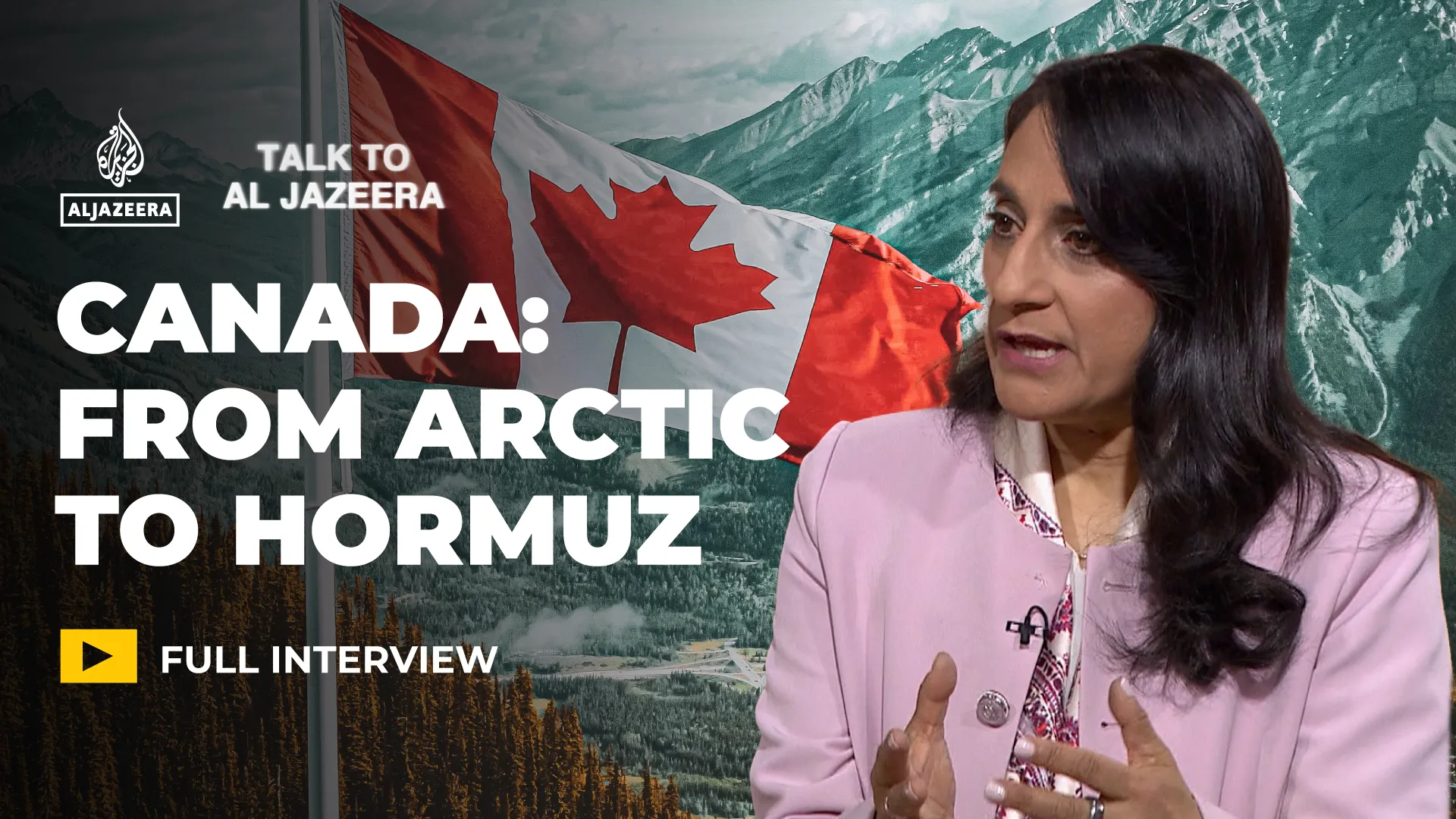 Ministrul de Externe al Canadei: Mai sunt Statele Unite un aliat de încredere?