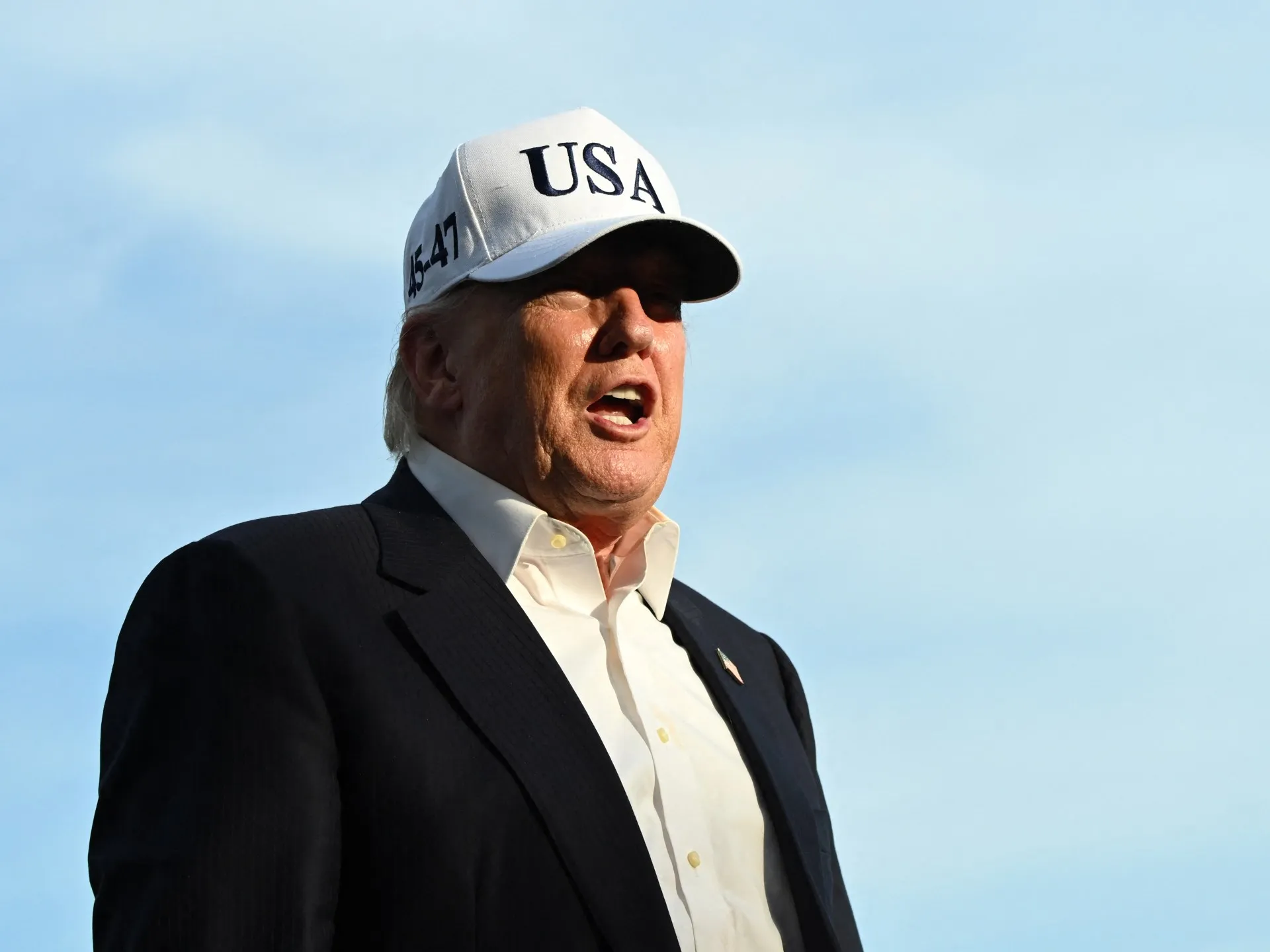 Amenințări nucleare și negocieri eșuate: Trump pune presiune maximă pe Iran