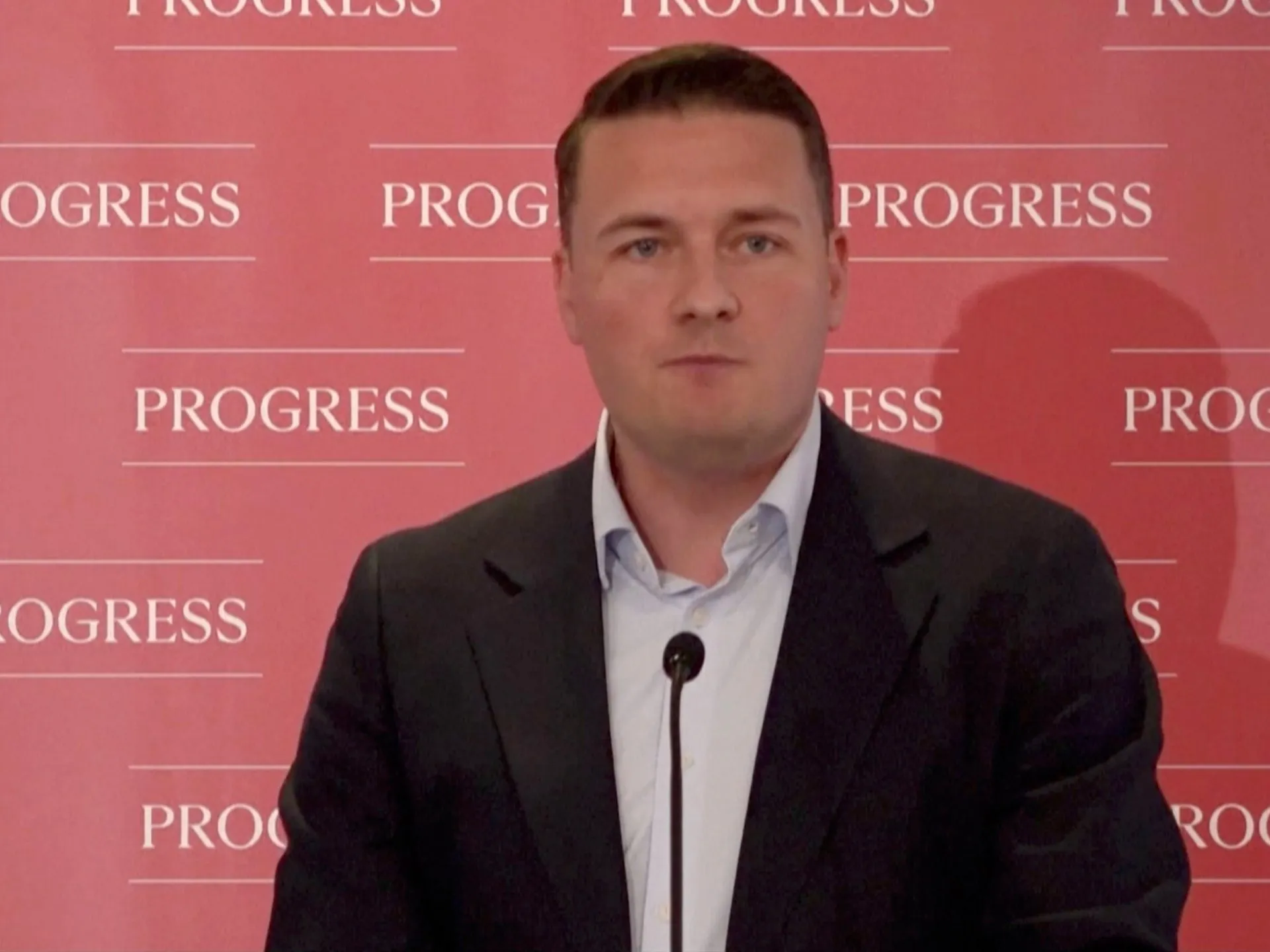Wes Streeting, fostul ministru al Sănătății din Marea Britanie, anunță că va candida pentru înlocuirea lui Starmer