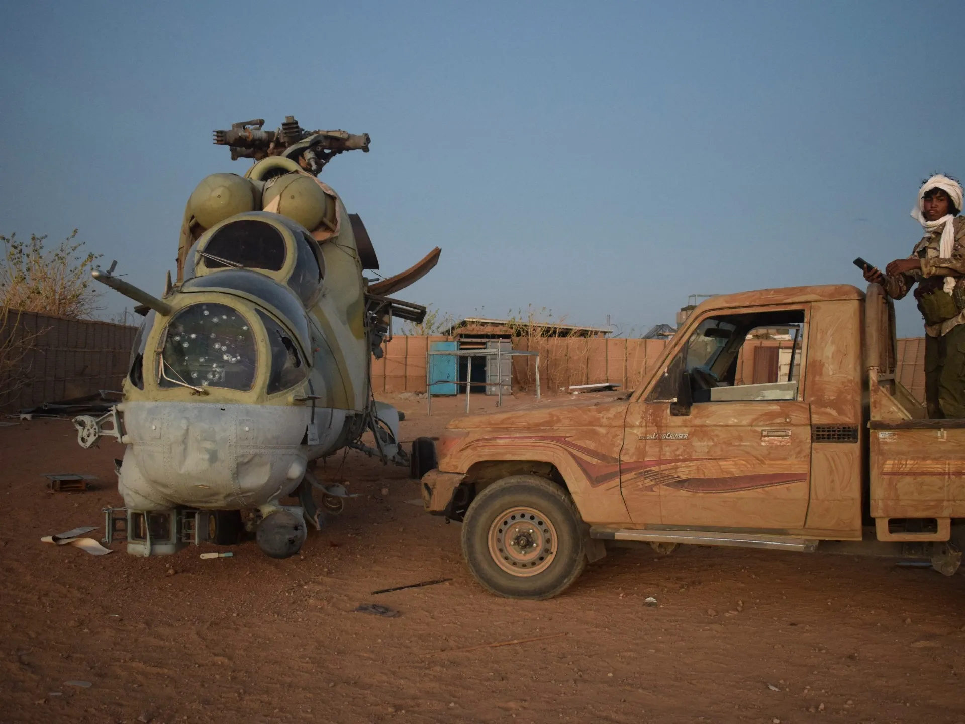 Atacuri cu drone în Mali: cel puțin 10 civili uciși în timpul unei nunți tradiționale