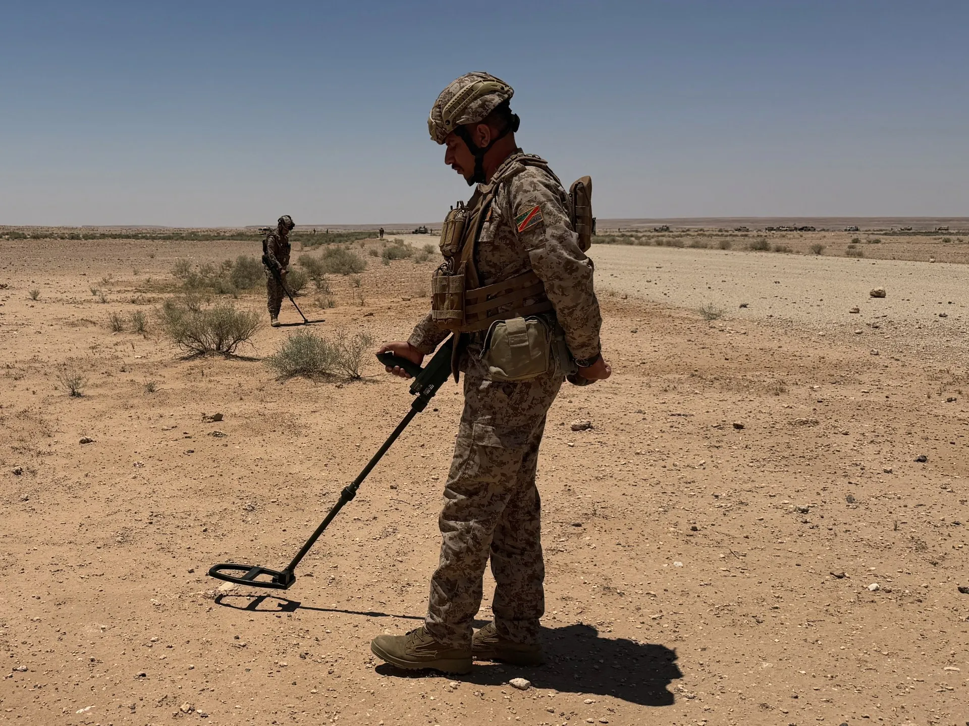 Israel a construit două baze militare secrete în Irak înainte de războiul cu Iranul: dezvăluiri New York Times