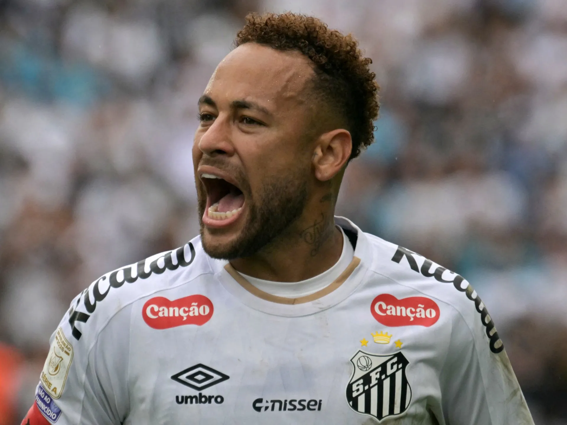 De ce a fost Neymar furios la înlocuire și va juca la Cupa Mondială?