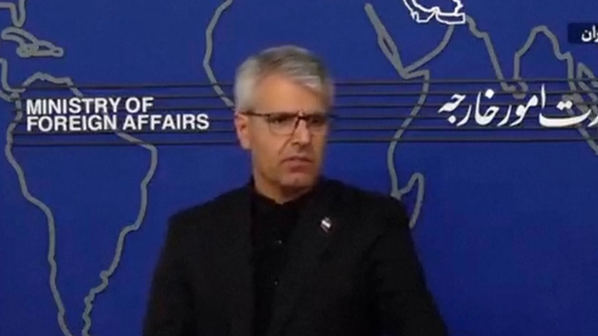 Iranul afirmă că dreptul la îmbogățirea nucleară nu poate fi „negociat”