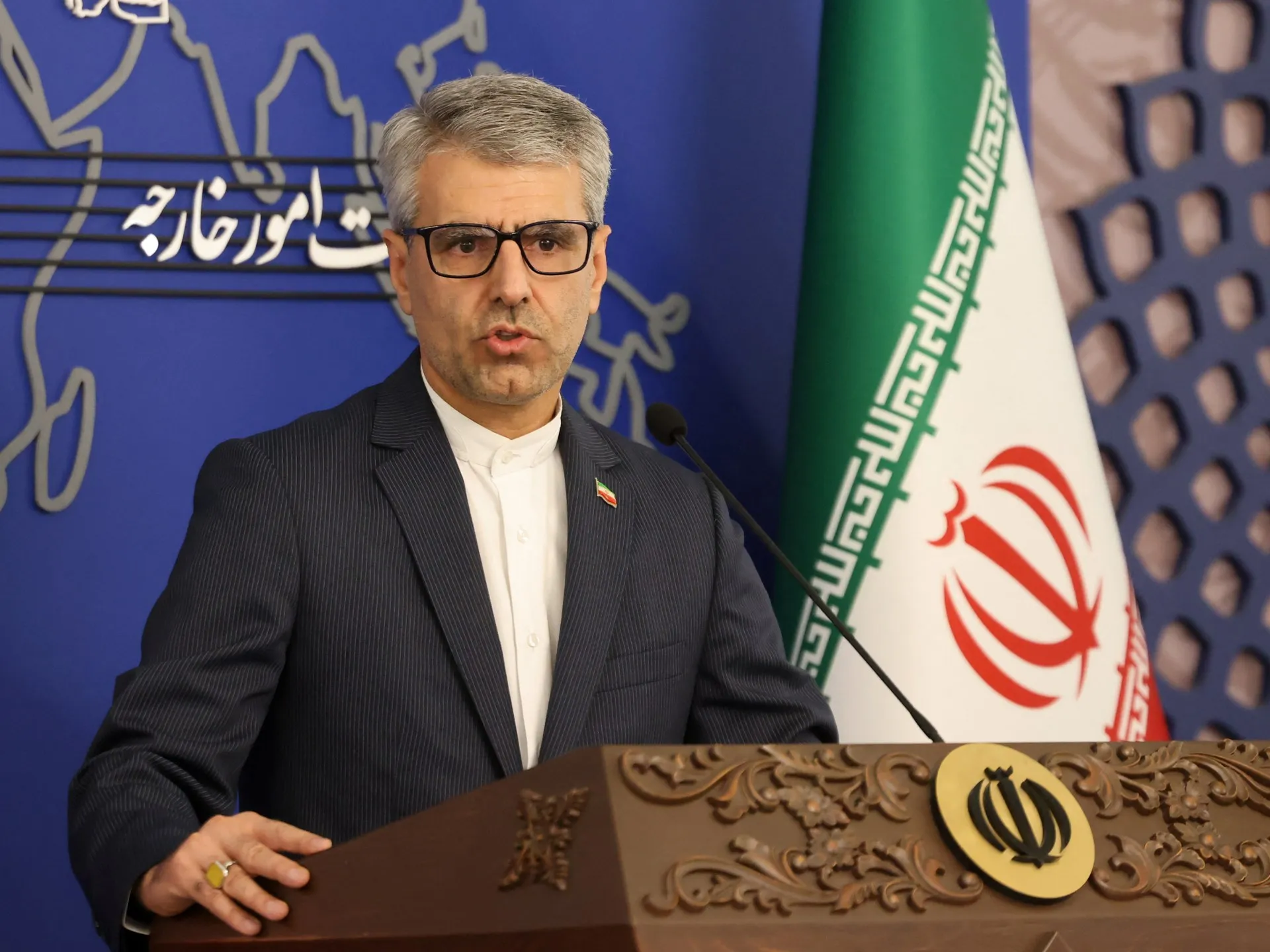 Iran transmite răspunsul său propunerii americane de încheiere a războiului prin intermediul mediatorului Pakistan