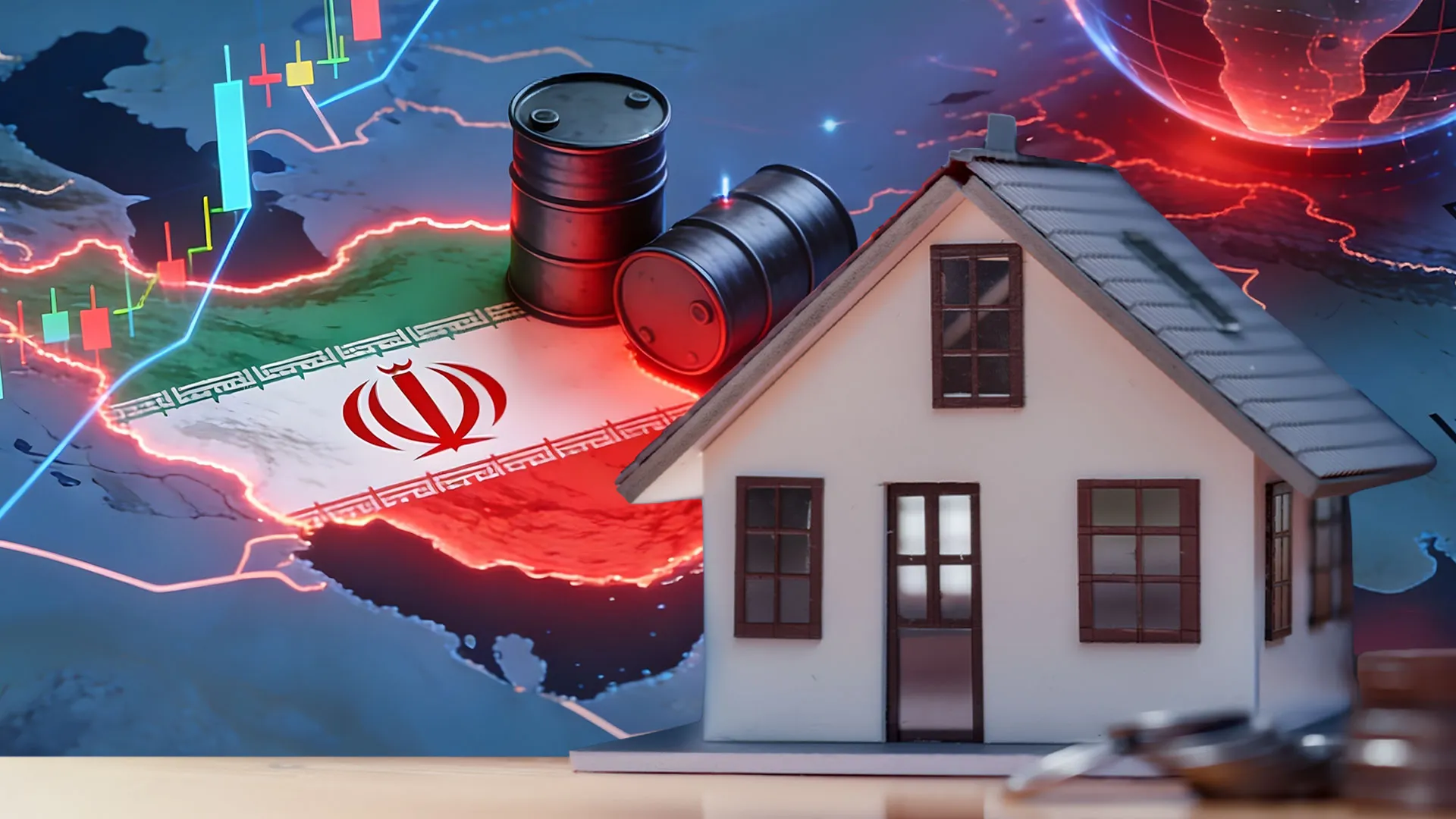 Războiul din Iran ar putea declanșa următorul șoc al datoriilor?