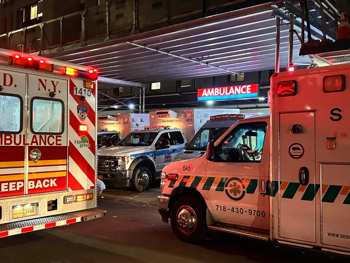 Atac cibernetic masiv asupra NYC Health and Hospitals: date medicale și amprente furate de la 1,8 milioane de pacienți