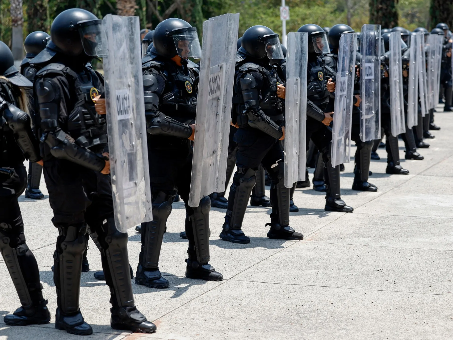 Cupa Mondială 2026: Violența și protestele pun sub semnul întrebării statutul Mexicului de co-gazdă