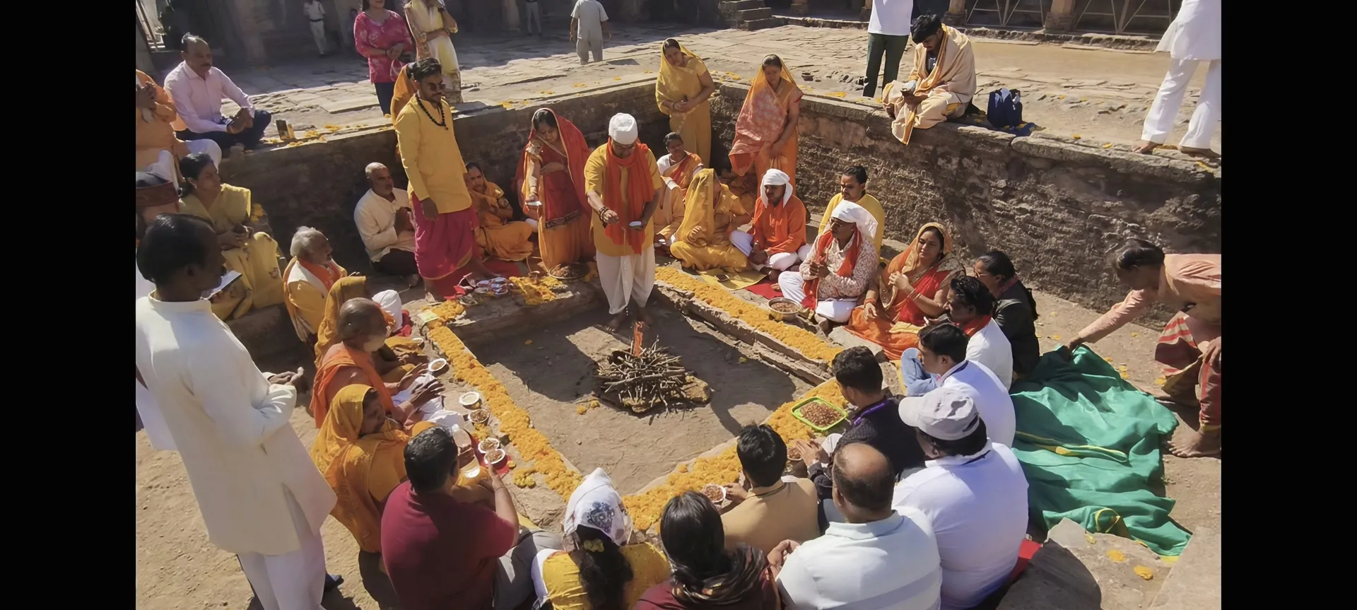 O instanță indiană transformă o moschee istorică în templu: o nouă decizie controversată