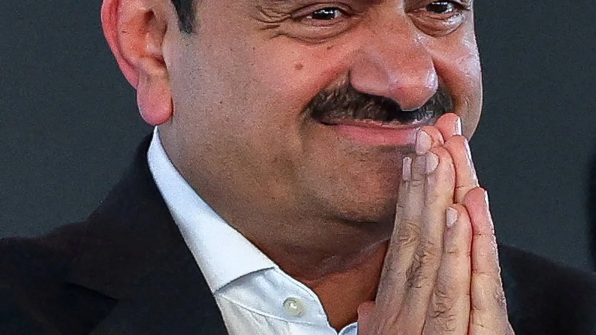SUA renunță la acuzațiile de fraudă împotriva miliardarului Adani după ce acesta promite investiții de 10 miliarde de dolari