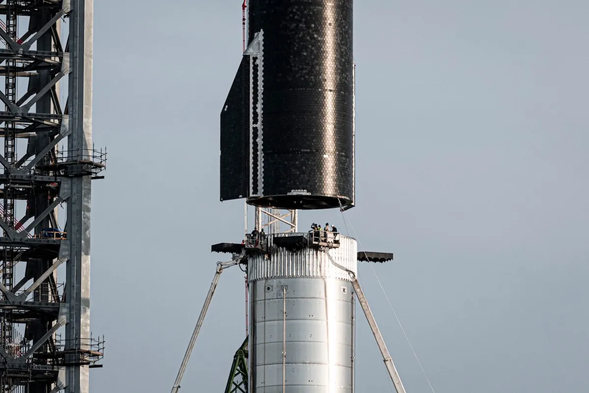 Moartea unui muncitor la baza Starbase a SpaceX: OSHA deschide o anchetă