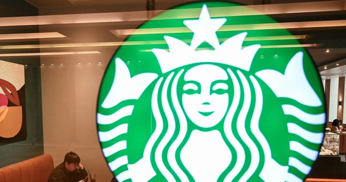 CEO-ul Starbucks Coreea, demis după o campanie publicitară care a evocat masacrul de la Gwangju