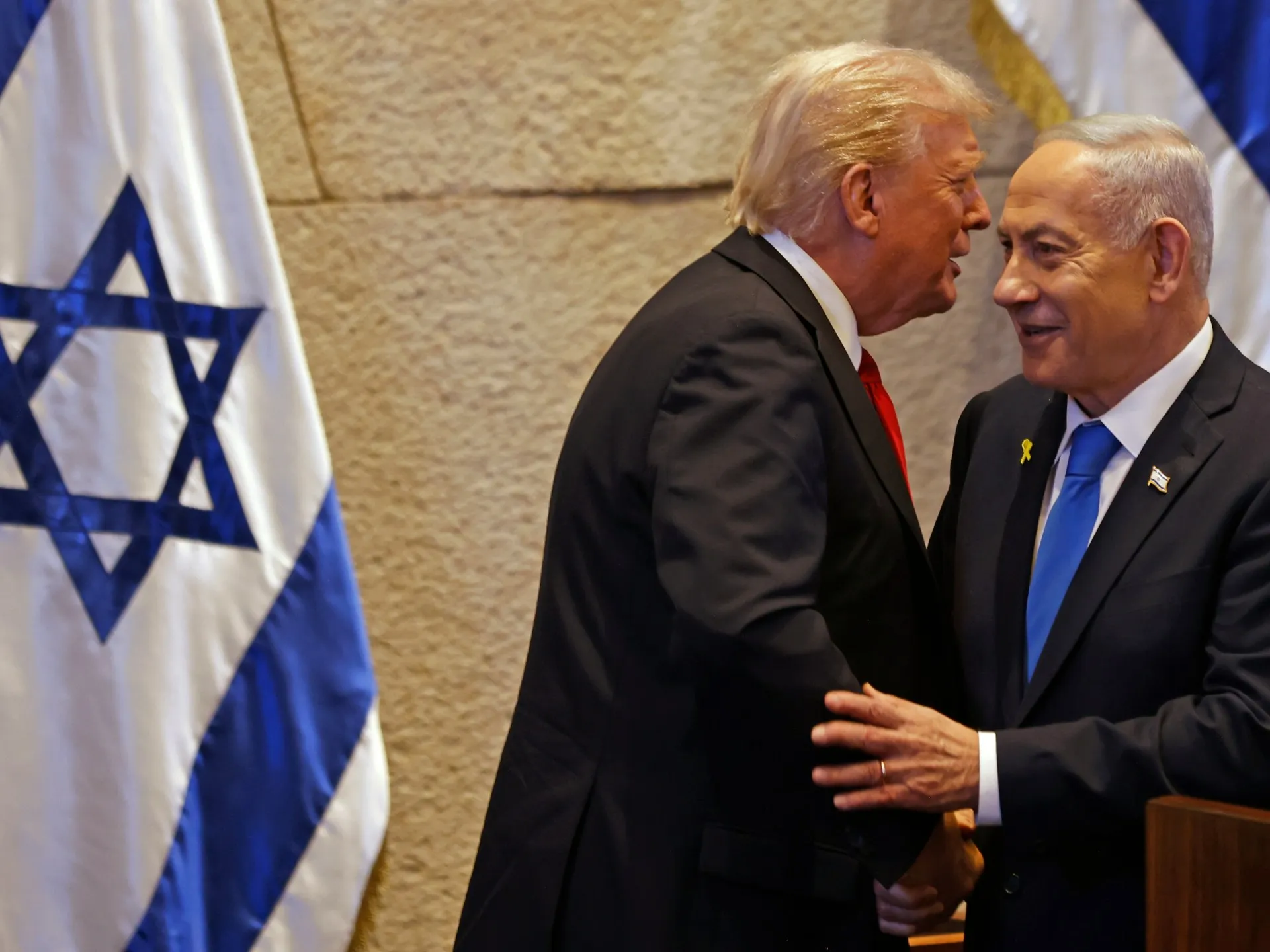 SUA, Israel și normalizarea scandalului: O nouă eră a impunității
