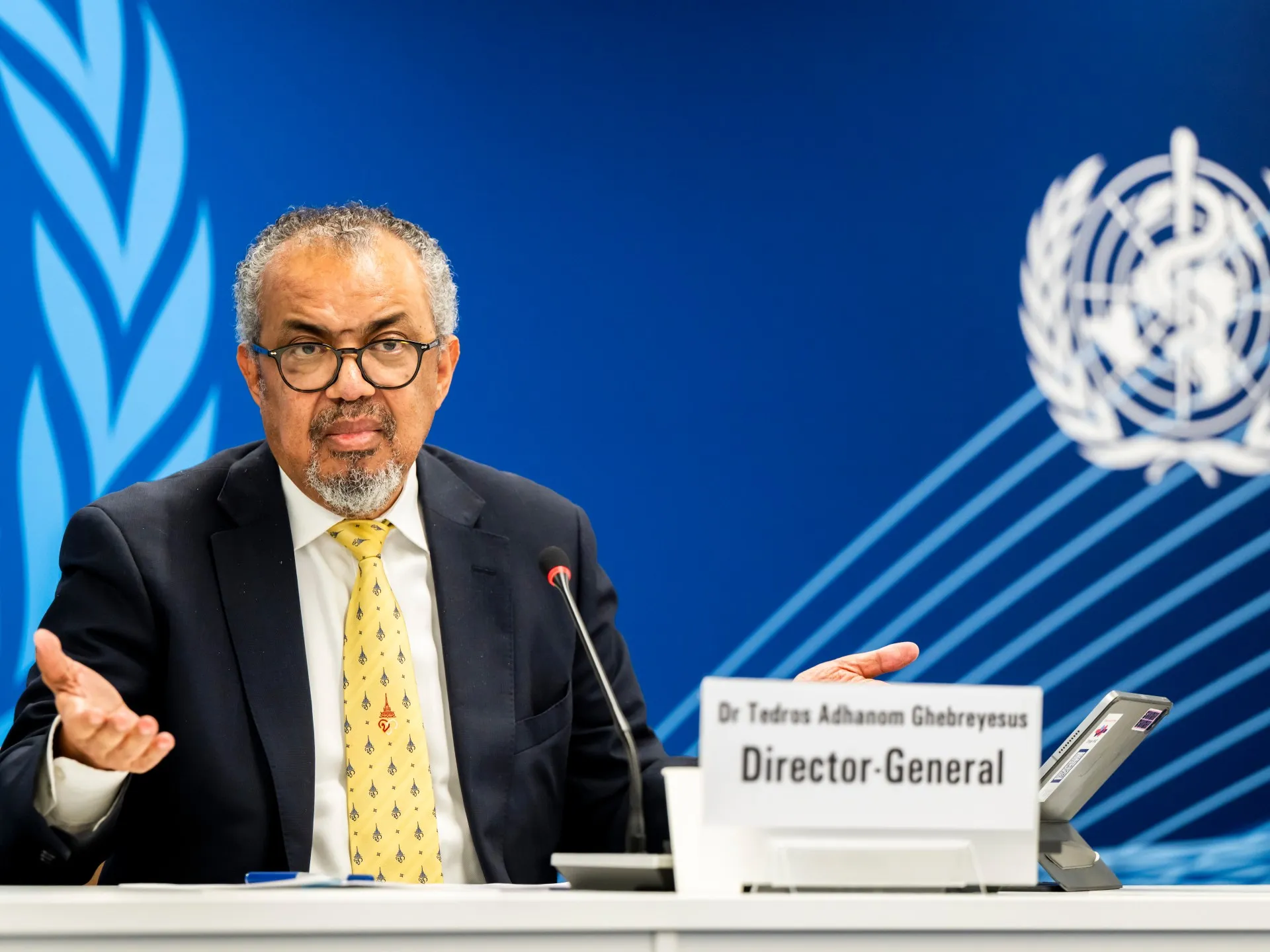 OMS convoacă o reuniune de urgență pe fondul creșterii numărului de decese cauzate de Ebola la 131