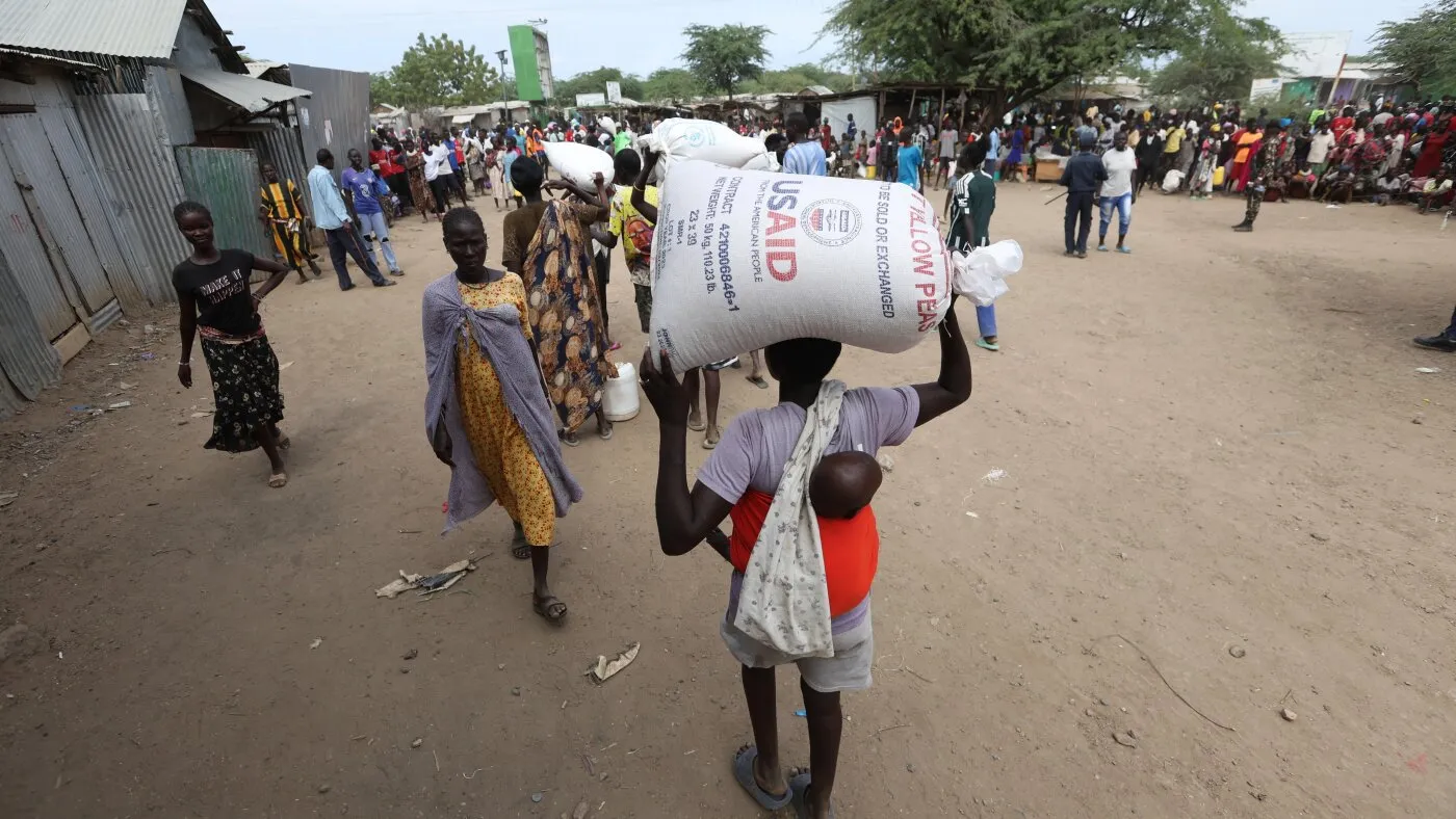 Studiu: Încheierea bruscă a USAID a dus la creșterea violenței în Africa