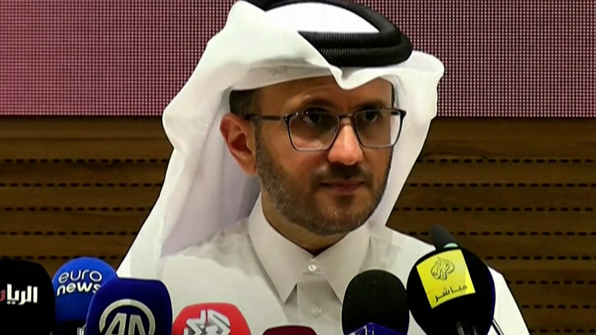 Qatarul spune că negocierile SUA-Iran au nevoie de „mai mult timp”