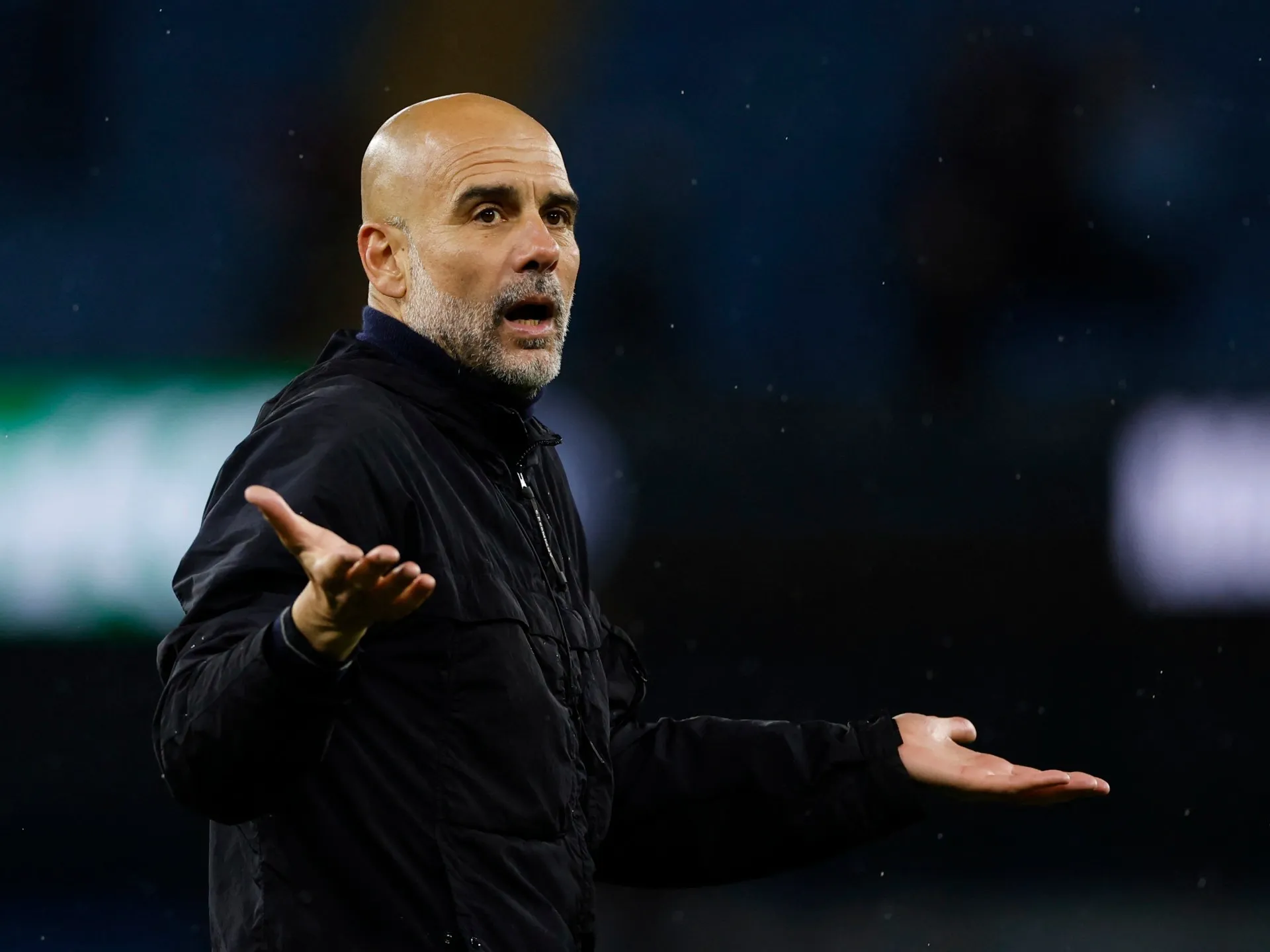 LIVE: Bournemouth vs Manchester City – Lupta pentru Champions League și titlul în Premier League