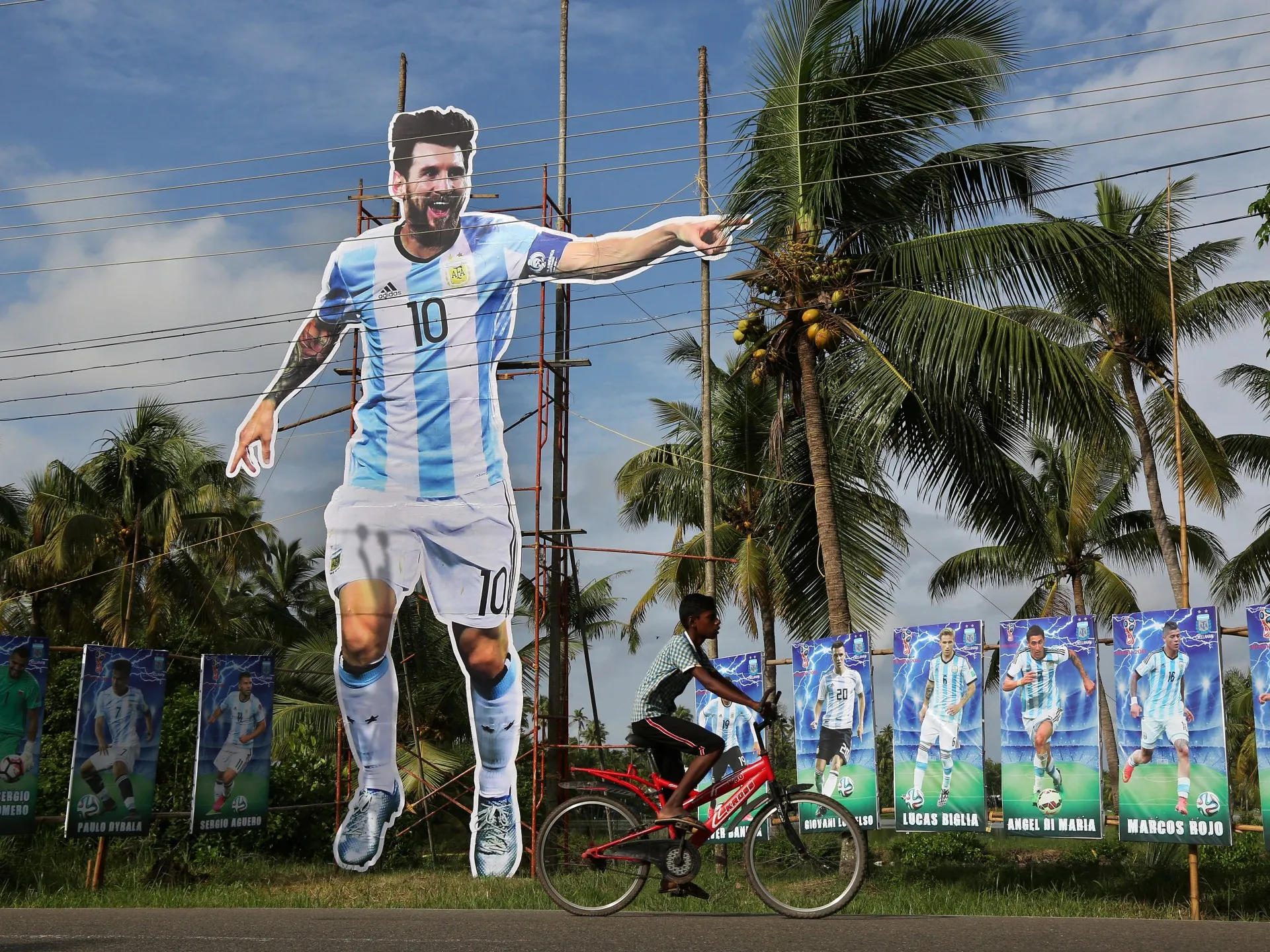 De ce FIFA nu a reușit să semneze un contract de difuzare a Cupei Mondiale în India?