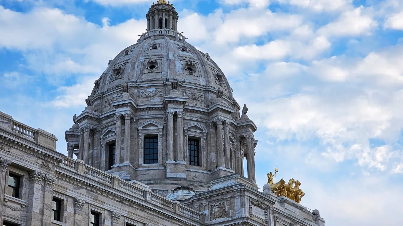 Minnesota devine primul stat american care interzice piețele de predicții