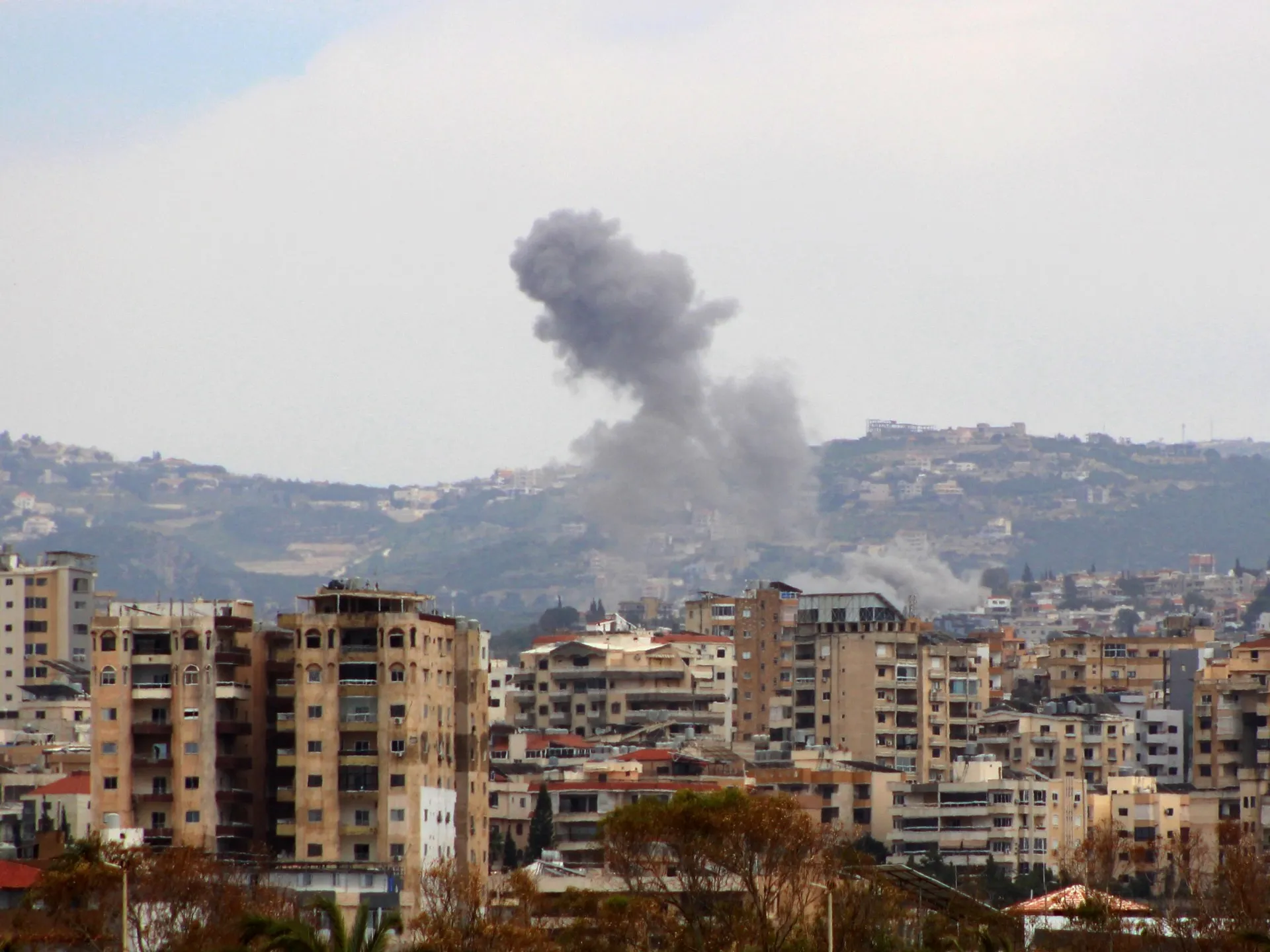 Cel puțin 22 de morți în atacurile israeliene asupra Libanului în ultimele 24 de ore: Ministerul Sănătății