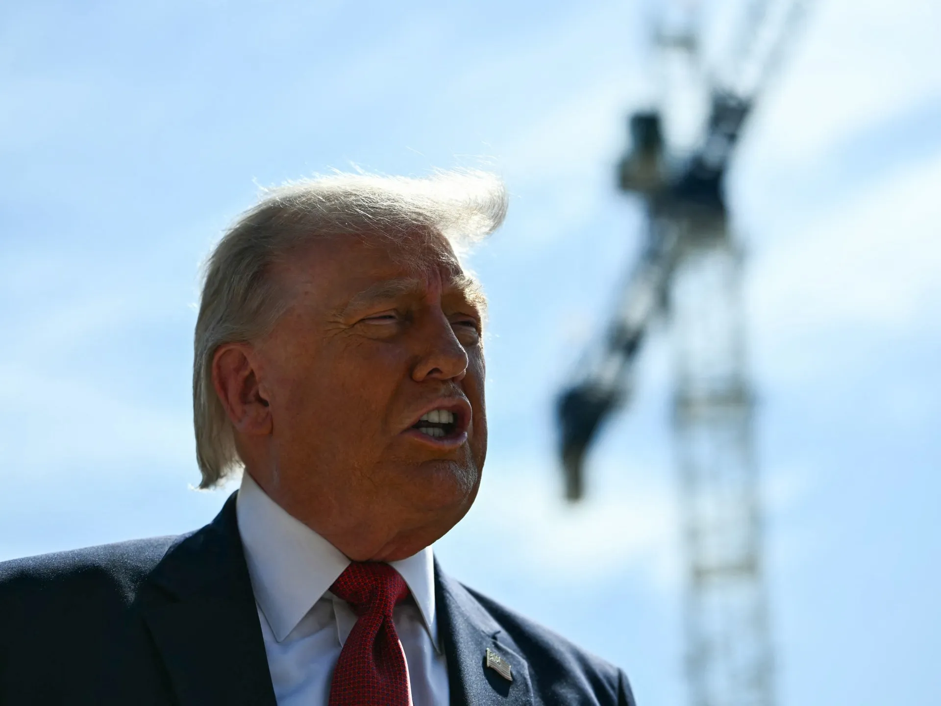Trump susține că Xi Jinping i-a promis că China nu va trimite arme Iranului; amenință cu un nou atac