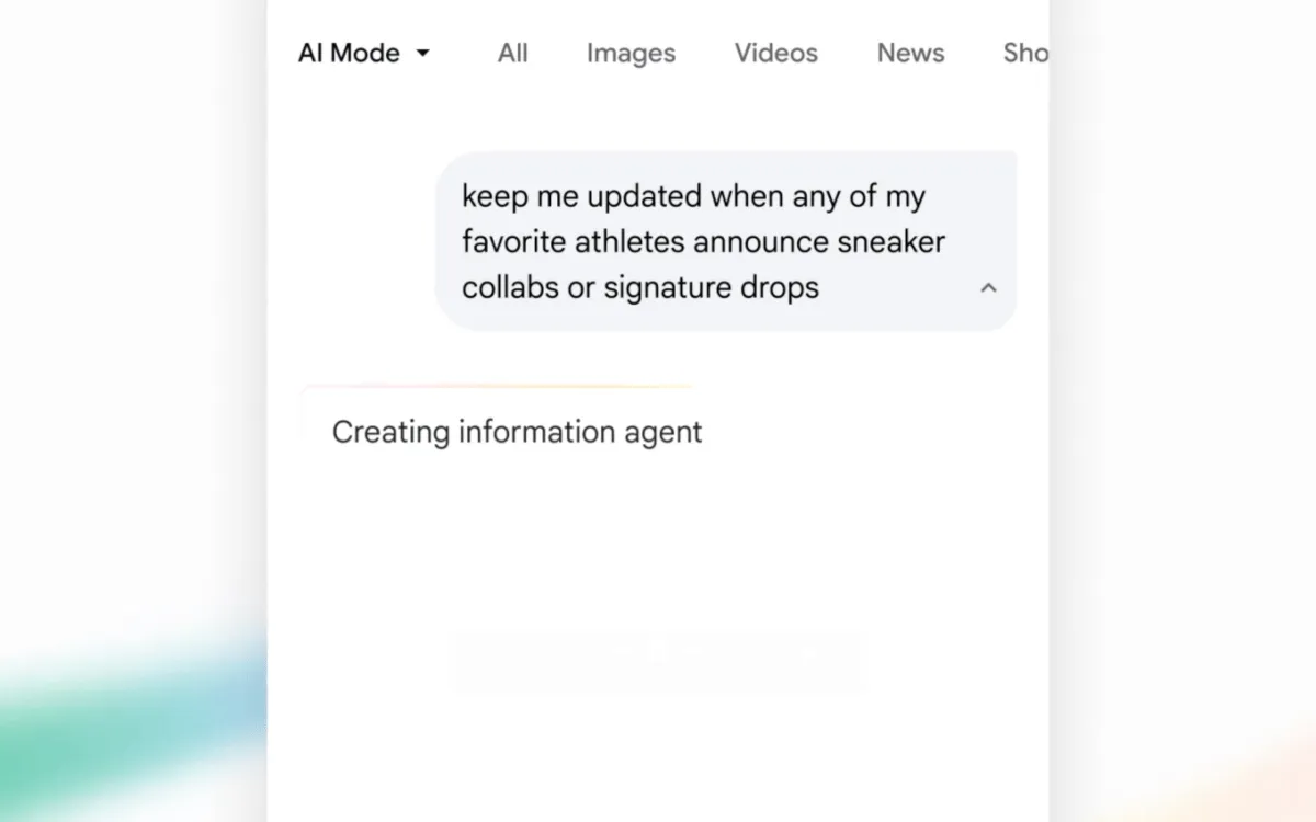 Cum să folosești noii agenți informaționali ai Google