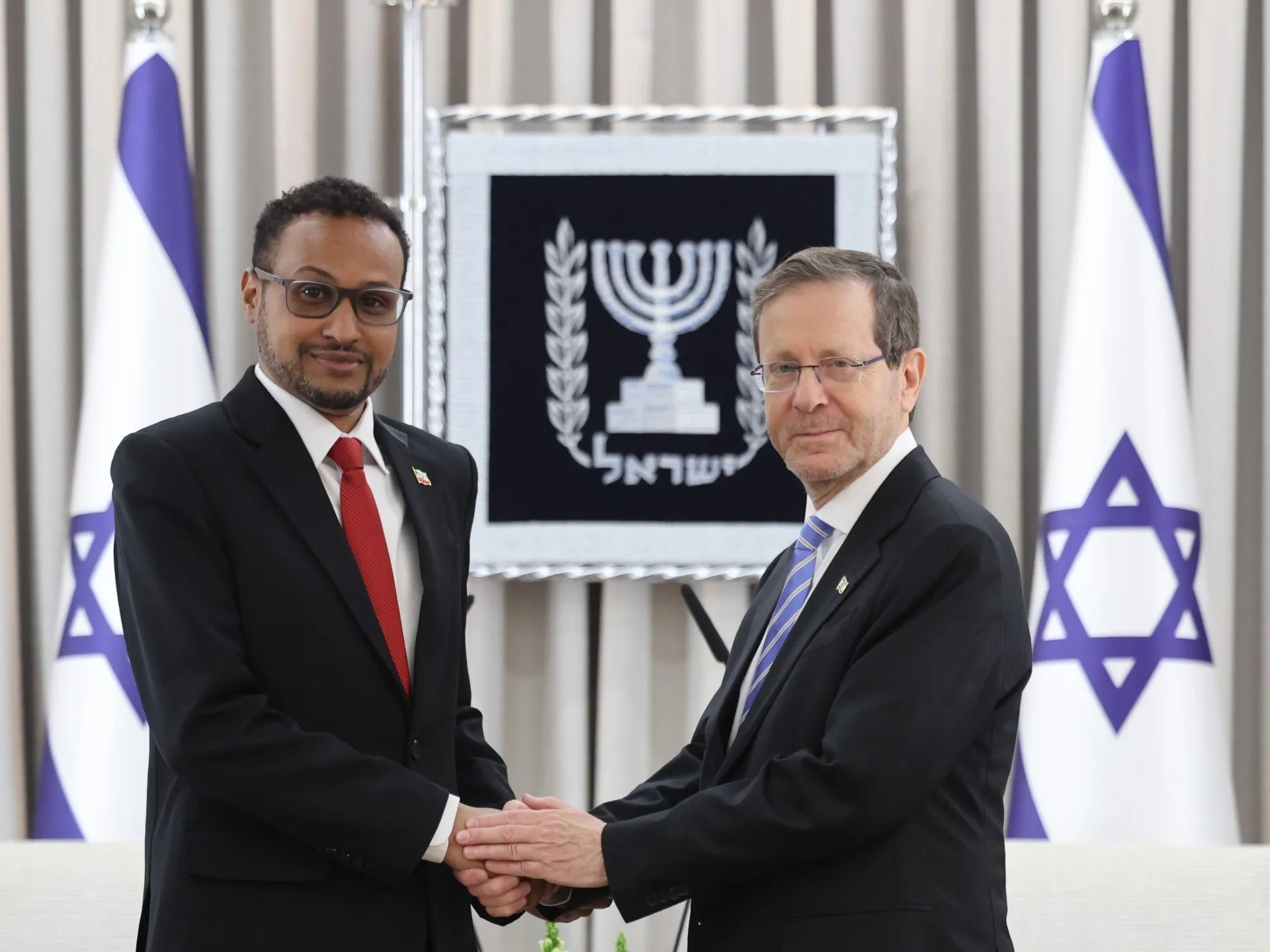 Somaliland își mută ambasada la Ierusalim, iar Israelul deschide reprezentanță la Hargeisa: un pas controversat în recunoașterea internațională