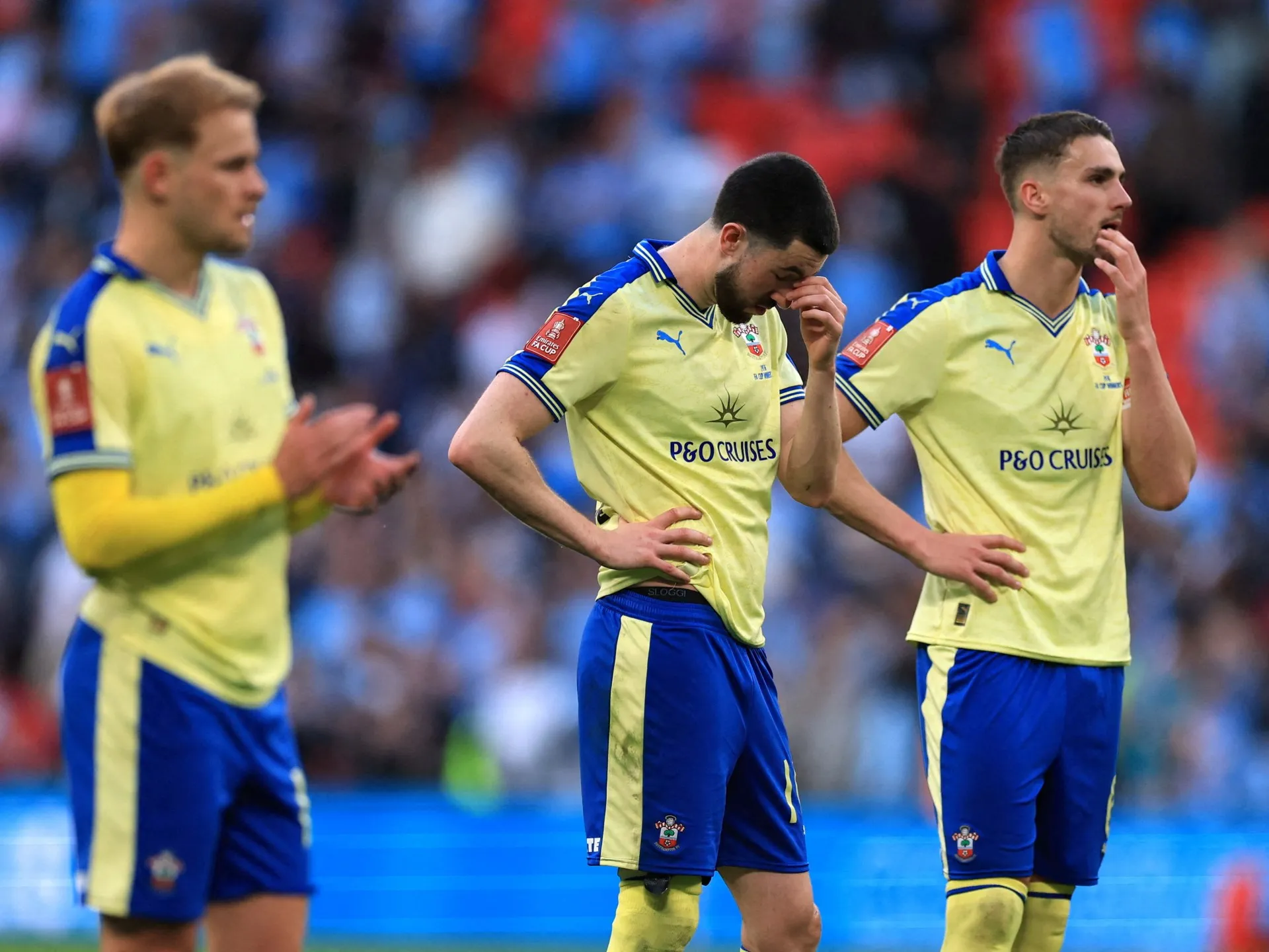 Southampton, exclusă din finala play-off-ului pentru spionaj: o decizie care zguduie fotbalul englez