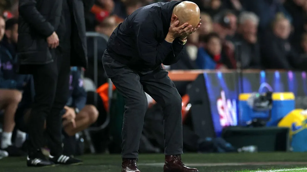 Arsenal, campioană în Premier League după 22 de ani: Manchester City, remiză la Bournemouth