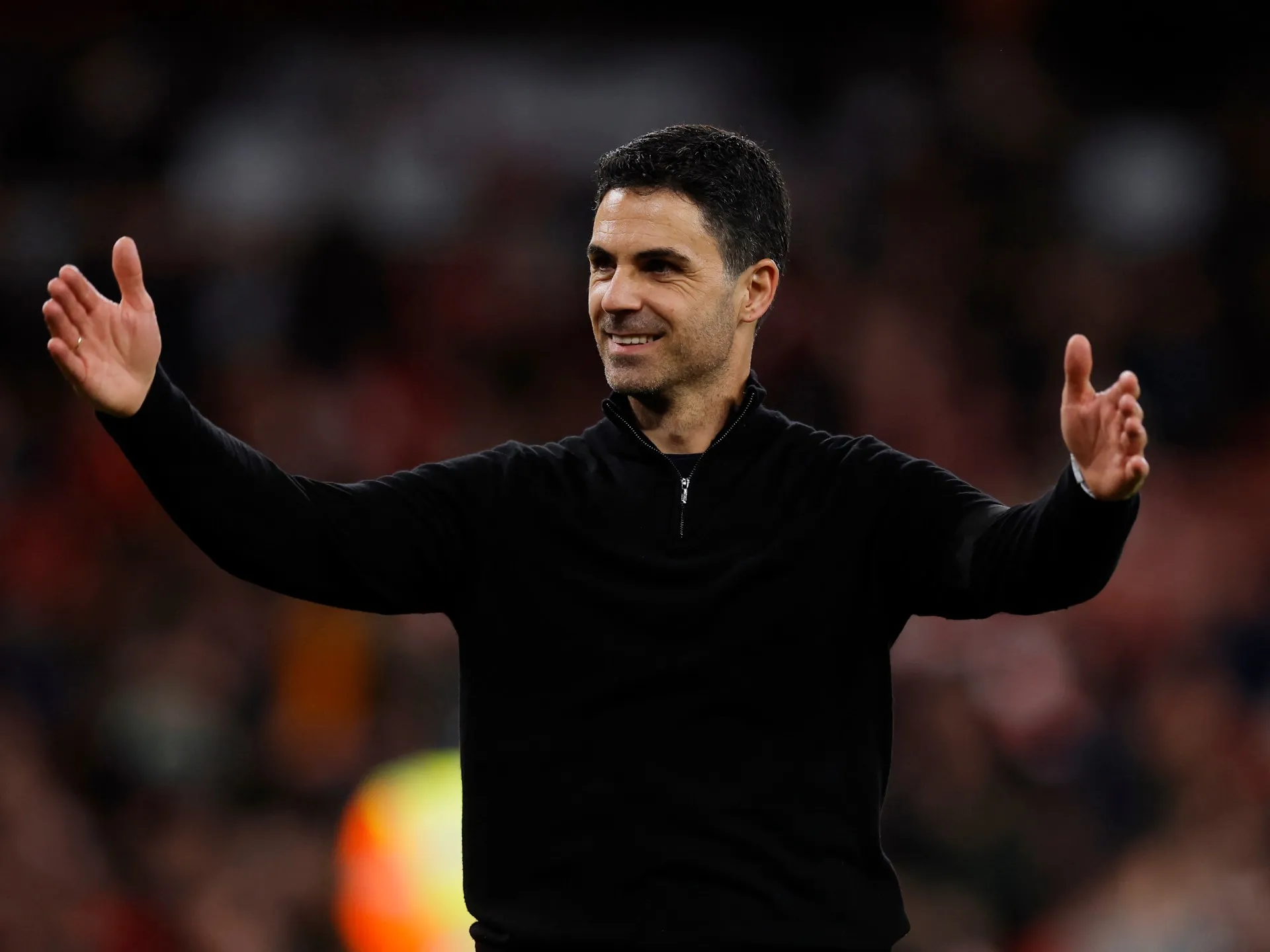 Arteta iese din umbra lui Guardiola: Arsenal, campioană după o reconstrucție spectaculoasă