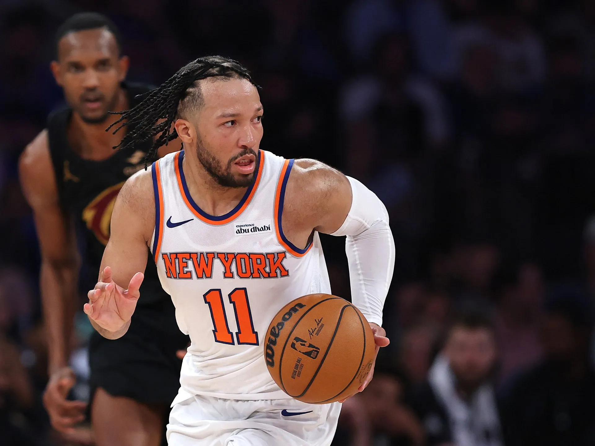 Knicks, revenire spectaculoasă de la 22 de puncte diferență pentru a învinge Cavaliers în prelungiri