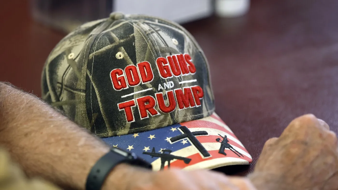 Grupurile pentru dreptul la arme văd o „epocă de aur” sub administrația Trump