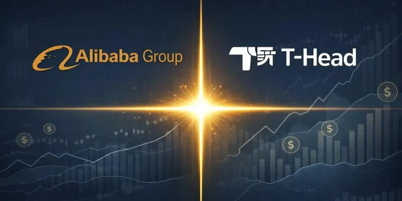 Alibaba proiectează cipuri AI special pentru agenți, iar asta schimbă complet miza competiției