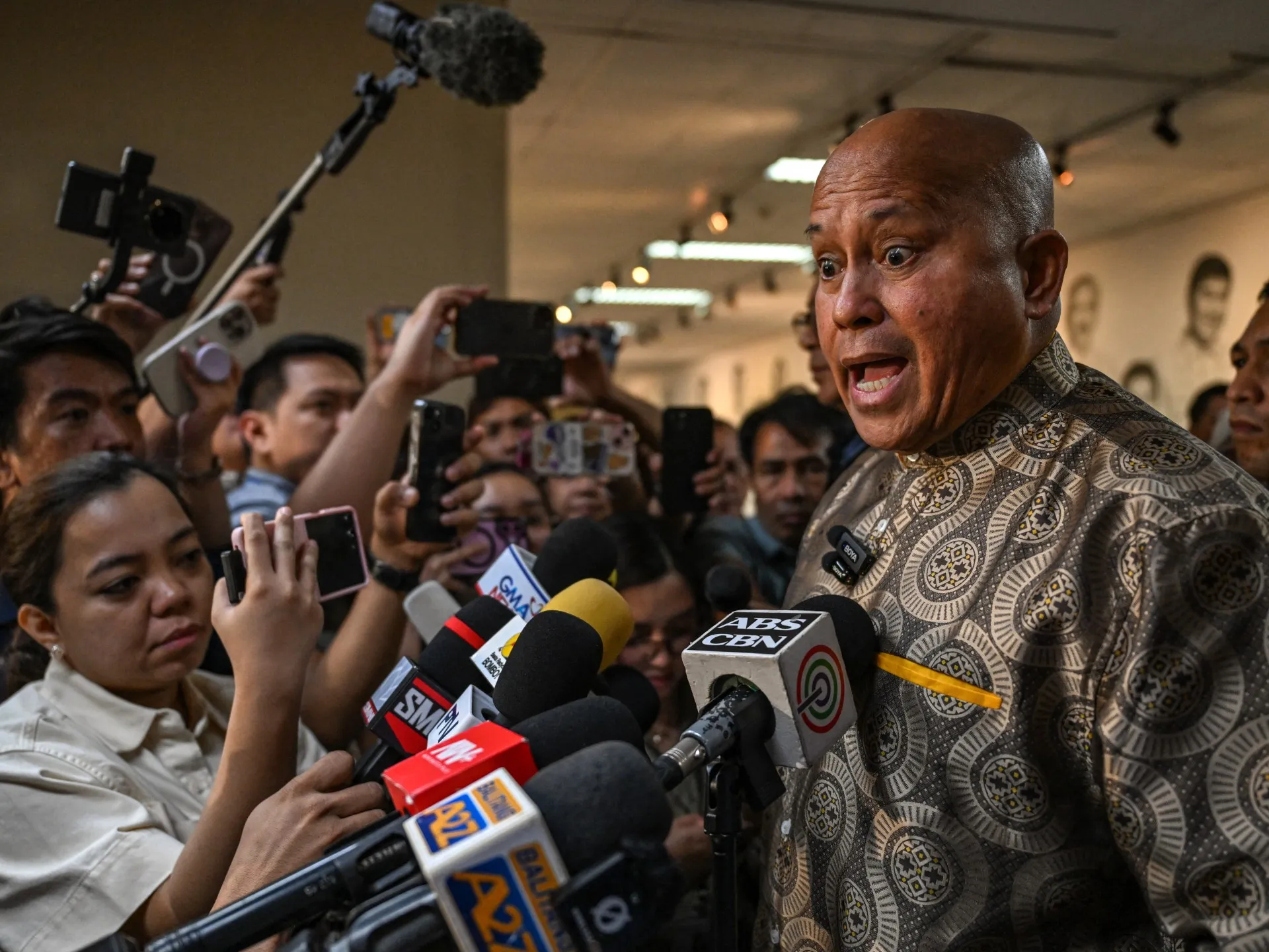 Curtea Supremă din Filipine respinge cererea de blocare a arestării senatorului căutat de CPI