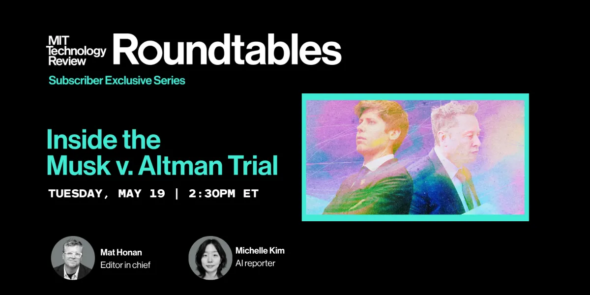 Procesul Musk vs. Altman: O privire în culisele bătăliei pentru controlul inteligenței artificiale