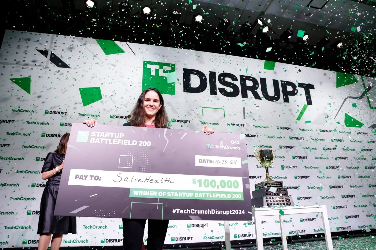 Startup Battlefield 200: Ultima săptămână pentru înscrieri – Oportunitatea care a lansat Dropbox, Cloudflare și Discord se închide pe 27 mai