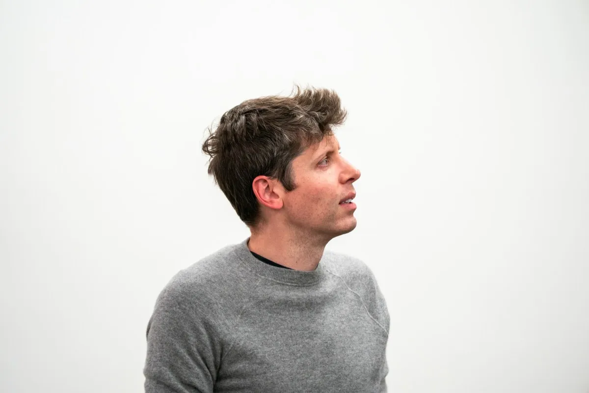 Sam Altman face o ofertă spectaculoasă: 2 milioane de dolari în tokeni OpenAI pentru fiecare startup Y Combinator