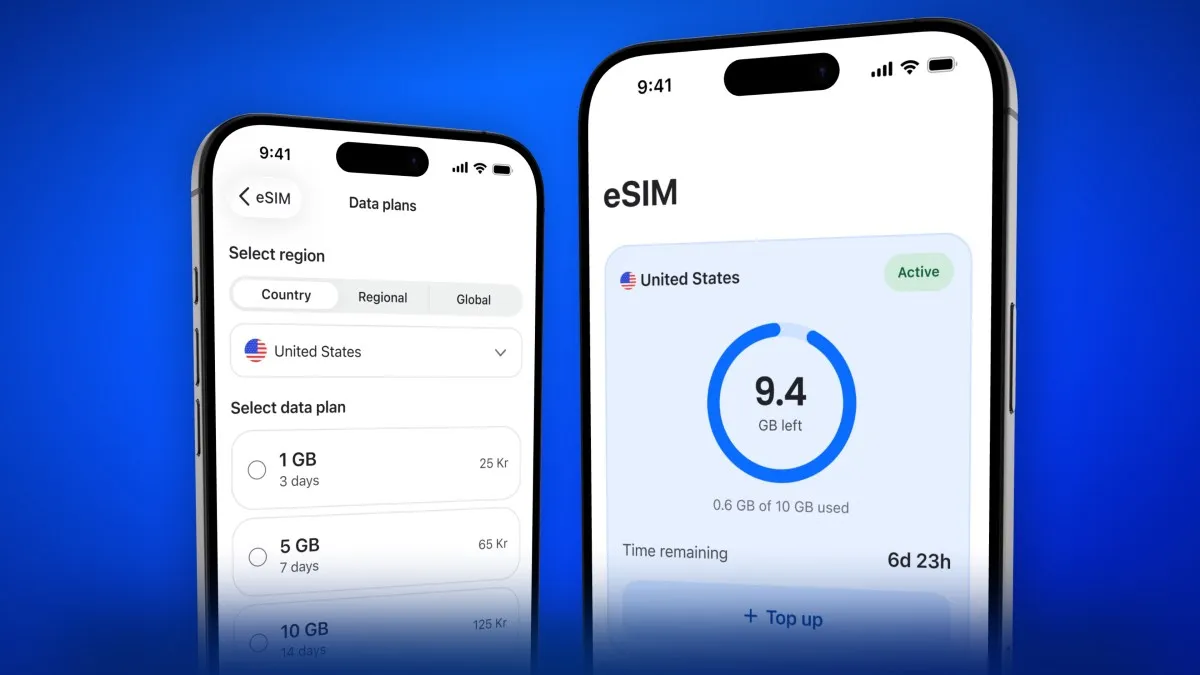 Truecaller intră pe piața eSIM pentru a-și diversifica veniturile