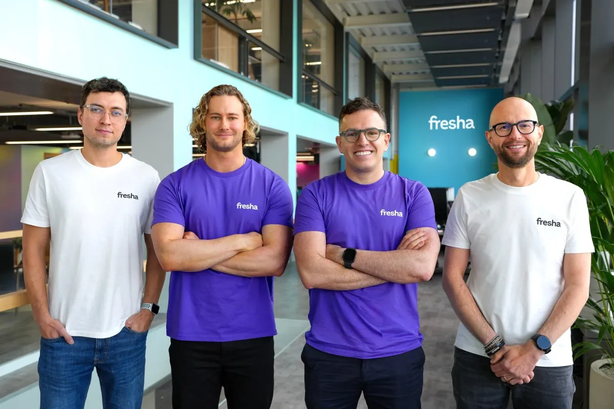 Fresha, platforma de rezervări pentru beauty și wellness, atinge evaluarea de 1 miliard de dolari cu sprijinul KKR