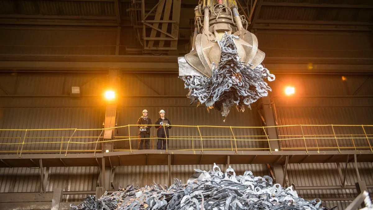 Prețul aluminiului crește cu 20%, iar startup-urile de reciclare mizează pe inteligența artificială pentru a profita