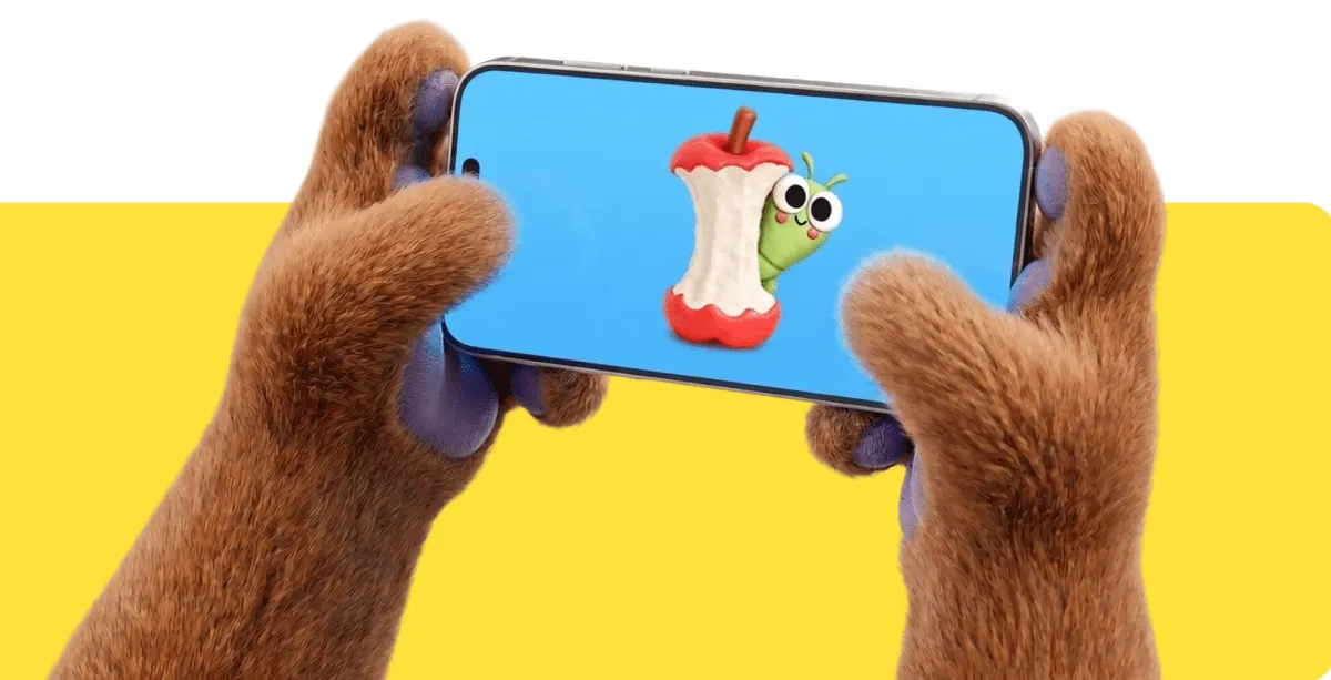 Maka Kids redefinește timpul petrecut de copii în fața ecranelor cu o aplicație de streaming optimizată pentru bunăstare, nu pentru implicare