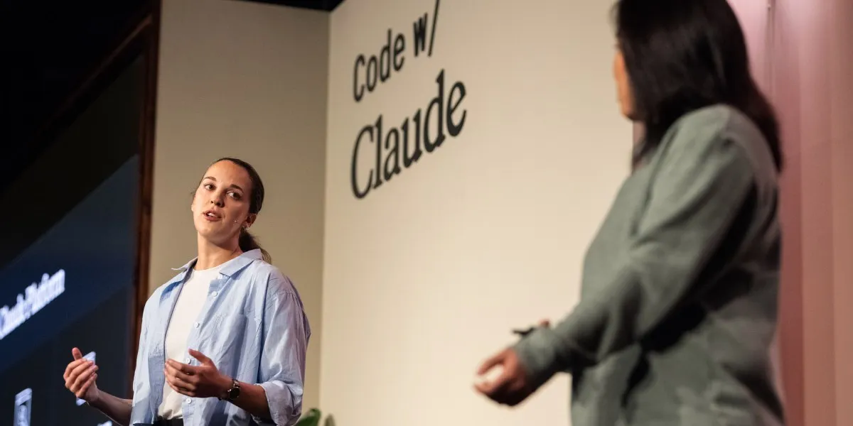 Anthropic și Claude Code: Viitorul programării, indiferent dacă îți place sau nu