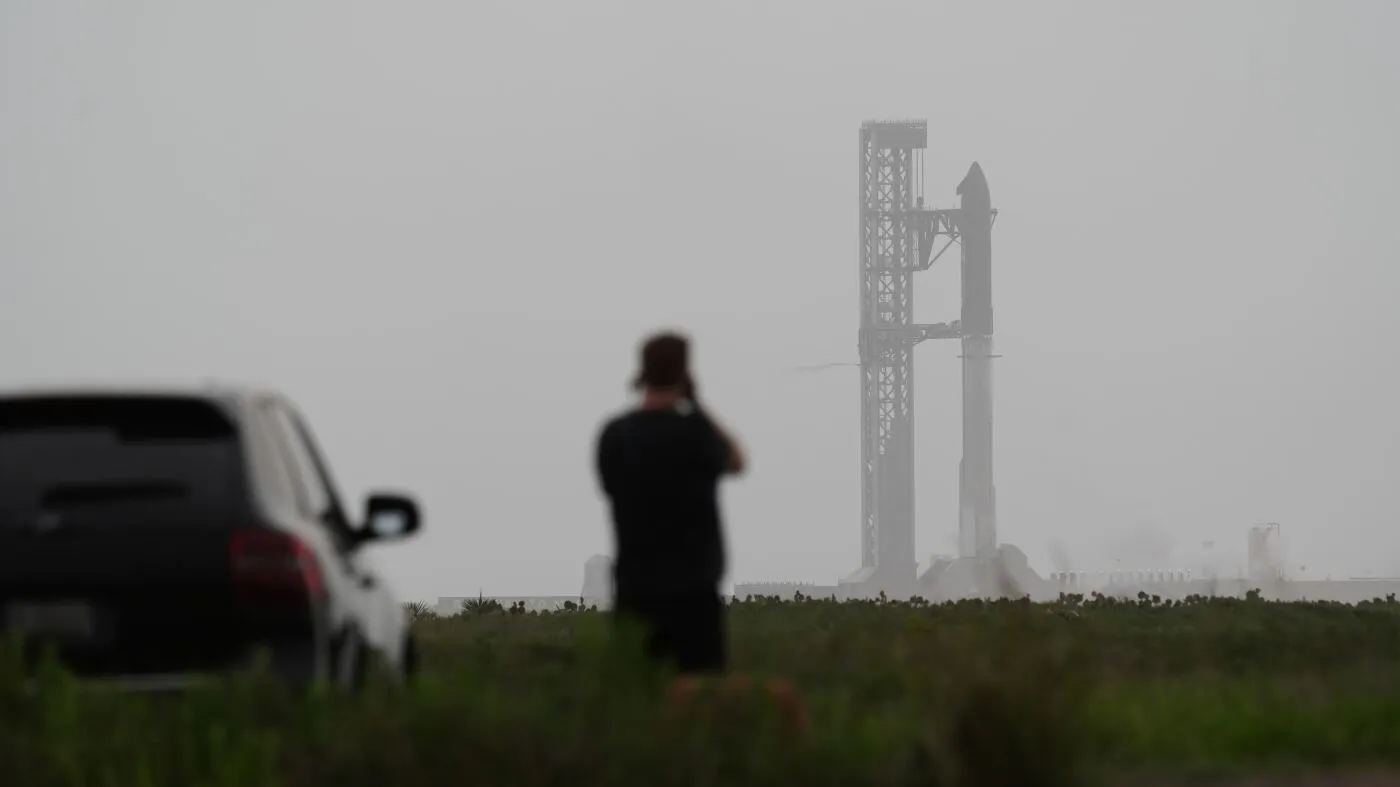 O întrebare de un trilion de dolari: Va reuși lansarea navei Starship a SpaceX?