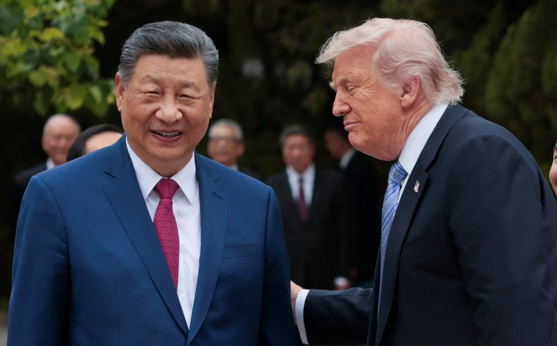 Trump spune că va vorbi cu liderul Taiwanului: De ce este acest lucru semnificativ