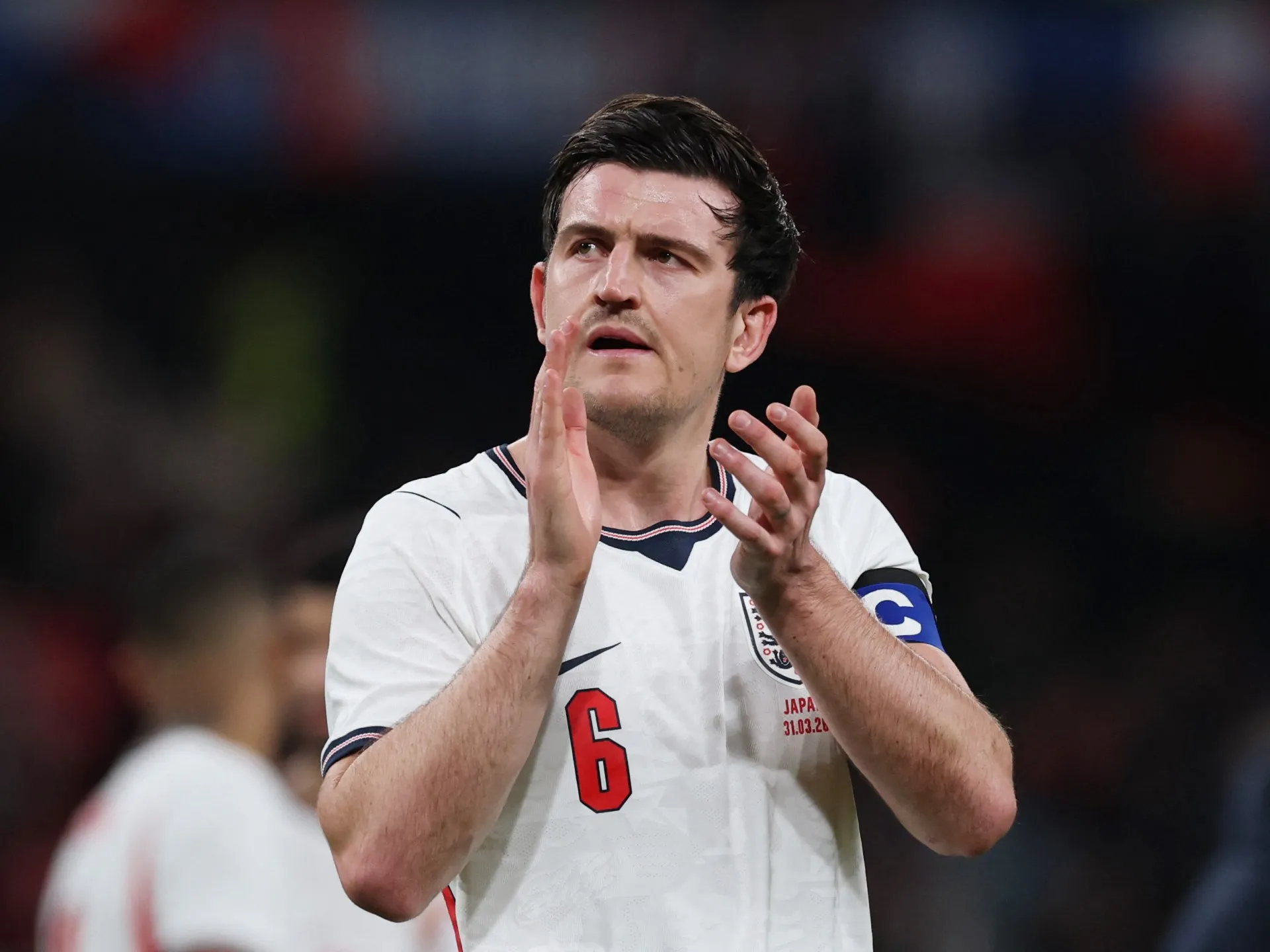 Șoc în fotbalul englez: Harry Maguire, exclus din lotul pentru Cupa Mondială 2026