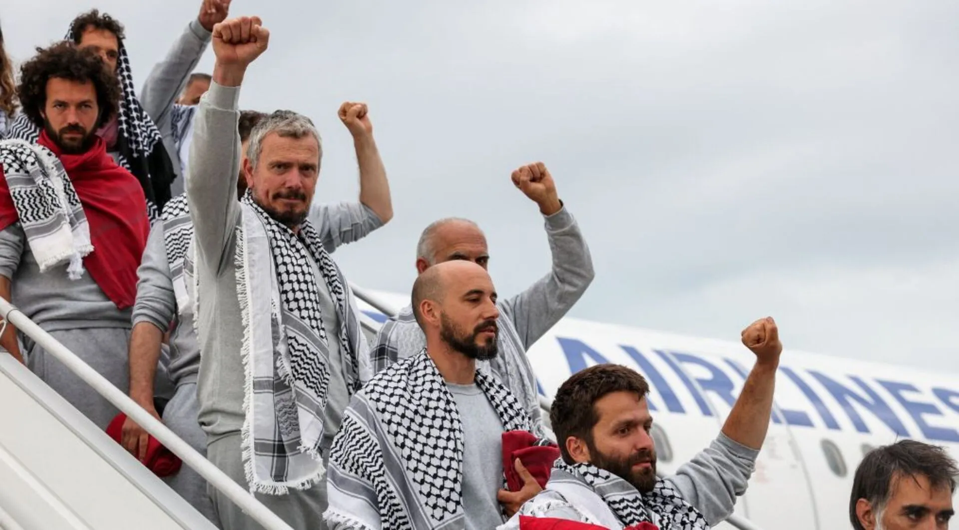 Flotilele de ajutor pentru Gaza: O rază de speranță sau o provocare inutilă sub blocada israeliană?